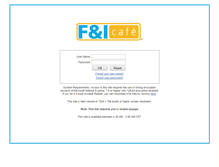 Tablet Screenshot of fandicafe.protective.com